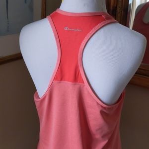 champion Tank( free w/ 35.00 purchase